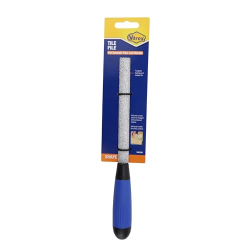 Vitrex - 10 2120 Tile Datei - Soft-Grip - VIT102120 Vitrex - 10 2120 Tile Datei - Soft-Grip - VIT102120 von VITREX