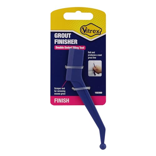 Best Price Square Grout Finisher 102280 by VITREX von ICHINEN MTM