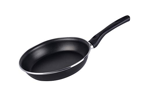 Magefesa 01102593 - Pfanne 22 cm Schwarz Magefesa 01102593 - Pfanne 22 cm Schwarz von Magefesa