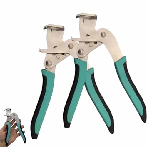 Tivayo Car Clip Pliers/Disassembly Tools, Efficient Multi-Functional Automotive Snap Pliers,Easy to Remove Fasteners, Clips, Buckles,Rivet,Open The Panels Effortlessly Without Damage (2 pcs) von Vitrywei