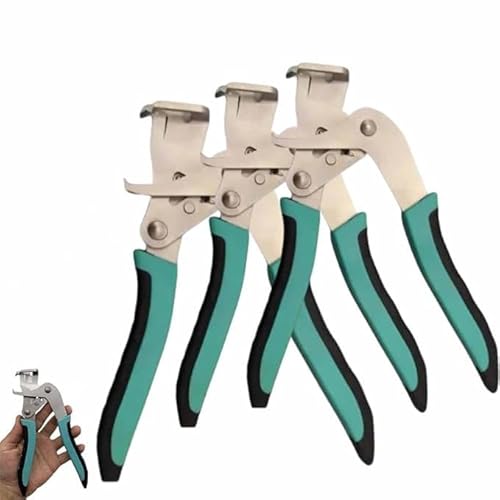 Tivayo Car Clip Pliers/Disassembly Tools, Efficient Multi-Functional Automotive Snap Pliers,Easy to Remove Fasteners, Clips, Buckles,Rivet,Open The Panels Effortlessly Without Damage (3 pcs) von Vitrywei