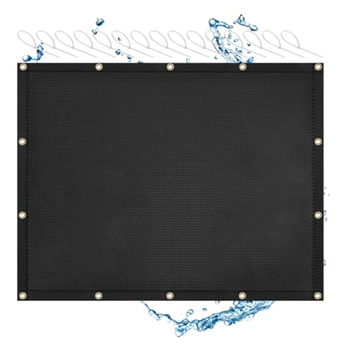 Feuerfestem Hitzeschild Für Grill-feuerresistentes Deck-Pad, Untergrillschutz | Flammenfeste Barrierematte, Isolierte Wärmesteuerungsschicht, Camping -Sicherheitslösung Für Garten, Garten Im Freien, T von Vitsrisea