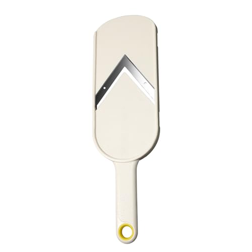 Kohl Slicer - -Shredder -Hubschrauber, Edelstahlschneider | Food Slicing Board Cabbage Mandoline, Schneidblatt -Krautsalat, Multi -Küche -Gadget -Salat -Slicer -Zwiebel -Gitter -Werkze von Vitsrisea