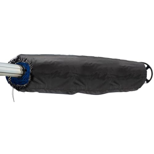 Pool Reel Cover - Solar Blanket Protection for Ground Pools | Durable Waterproof Wraparound Guard Sleeve Coating Layer Shield Shell Fabric Mat Case Housing Tarp Cover Skin Dome Pool Reel Cover - Solar Blanket Protection for Ground Pools | Durable Waterproof Wraparound Guard Sleeve Coating Layer Shield Shell Fabric Mat Case Housing Tarp Cover Skin Dome von Vitsrisea