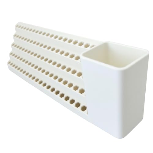 Schraubendreherregal - Hochleistungswerkzeug, Geschichtete Bohrereinsatzbox | Lager Panke, Compact -Hardware -Fauspartment, Erforderungsrepreche -Kit -Veranstalter, Mechaniker -Laden -Werkstatt von Vitsrisea