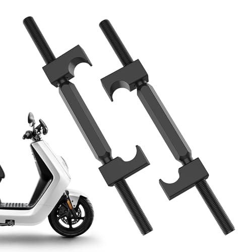 Strut Federkompressor -Kit - Motorradspulenkompressions -Puller -Werkzeug, Reparaturzubehör Vor Frontgabel | Manuelles Suspension Service Tool Zur Entfernung Von Stoßdämpfer, Motorrad -Streben -Demont Strut Federkompressor -Kit - Motorradspulenkompressions -Puller -Werkzeug, Reparaturzubehör Vor Frontgabel | Manuelles Suspension Service Tool Zur Entfernung Von Stoßdämpfer, Motorrad -Streben -Demont von Vitsrisea