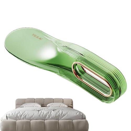 Vitsrisea Mattress Coin – Einfache Erhöhung der Aufzugs- | Vermeiden Sie die leichte ergonomische Matratzenhebeunterstützung für das Bettlaken oder das Bett von Vitsrisea