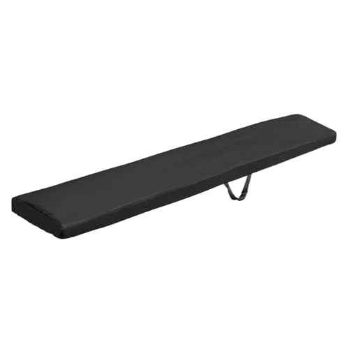 Vitsrisea Pool Sprungbrett Abdeckung,Wetterbeständiger Schutz Für Sprungbretter - Verstellbare Reißfeste Schwimmbad Abdeckhaube Für Draußen & Drinnen Winter von Vitsrisea