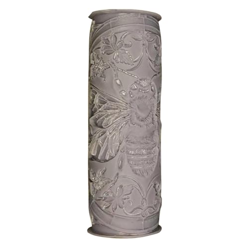 Vitsrisea Tonrollstift, Tonplattenrolle | Tonrollen -Werkzeug Rolling Pin | Kunst- und Handwerksmarken, Handwerksmittel, Keramikwerkzeuge für Keramik -Handwerk mit Keramikkeramik von Vitsrisea