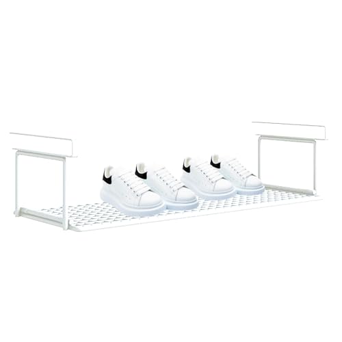 Vitsrisea Unter Speicherung - Einziehbarer Rackkorb, Schieberschubladenschale | Erweiterbarer Kabinett Extender, Einstellbarer Schrankeinsatz, Hanging Closet Organizer Für Pantry Kitchen Ecke Eingang von Vitsrisea