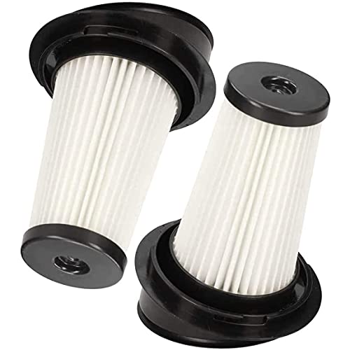 Viudecce 2 x Filter für VCH9629 VCH9630 VCH9631 VCH9632 – . 9178008590 Staubsaugerroboter, für Kehrmaschine Haushalt von Viudecce