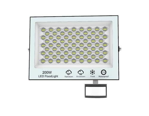 Viugreum 2 Pack 200W LED Strahler 6500K Aussenleuchte mit Bewegungsmelder Viugreum 2 Pack 200W LED Strahler 6500K Aussenleuchte mit Bewegungsmelder von Viugreum