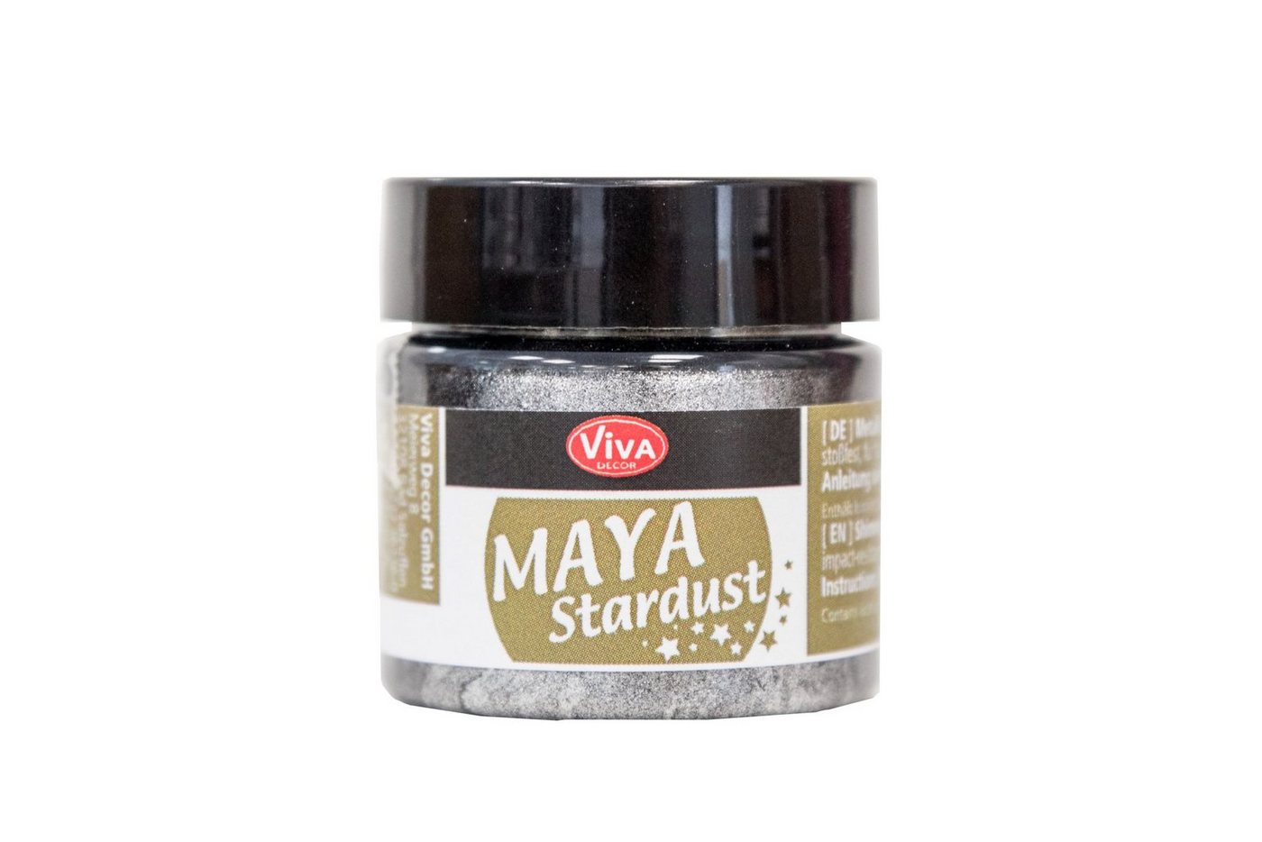 Viva Decor Bastelfarbe Viva Decor Maya Stardust, 45 ml Viva Decor Bastelfarbe Viva Decor Maya Stardust, 45 ml von Viva Decor