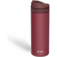 VIVA SCANDINAVIA Thermobecher "Recharge Pro", mit Presseinsatz, 460 ml VIVA SCANDINAVIA Thermobecher "Recharge Pro", mit Presseinsatz, 460 ml von Viva Scandinavia