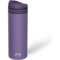 VIVA SCANDINAVIA Thermobecher "Recharge Pro", mit Presseinsatz, 460 ml VIVA SCANDINAVIA Thermobecher "Recharge Pro", mit Presseinsatz, 460 ml von Viva Scandinavia