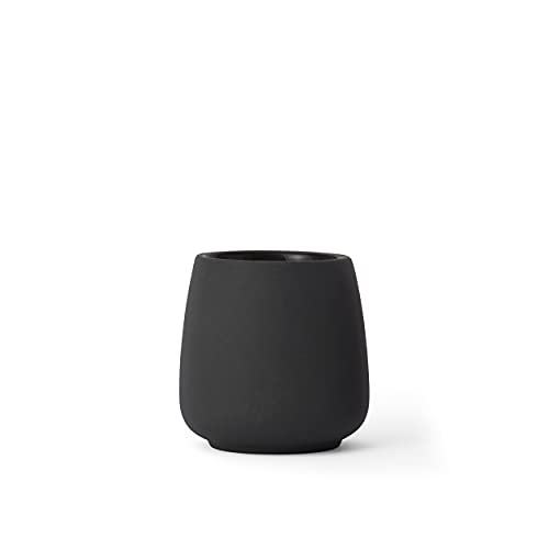 Viva Scandinavia 9102113 Nicola Set 2 Espressotassen Porzellan grau anthrazit 14 x 14 x 7,5 cm 18 cl Viva Scandinavia 9102113 Nicola Set 2 Espressotassen Porzellan grau anthrazit 14 x 14 x 7,5 cm 18 cl von Viva Scandinavia