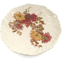 Vintage Floral Dessert Etagere Kleiner Cupcake Heber Aus Keramik Vintage Floral Dessert Etagere Kleiner Cupcake Heber Aus Keramik von VivaTerraVintage