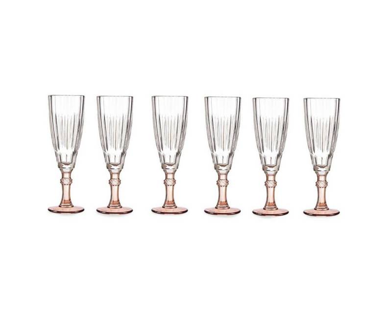 Vivalto Weinglas, Glas von Vivalto
