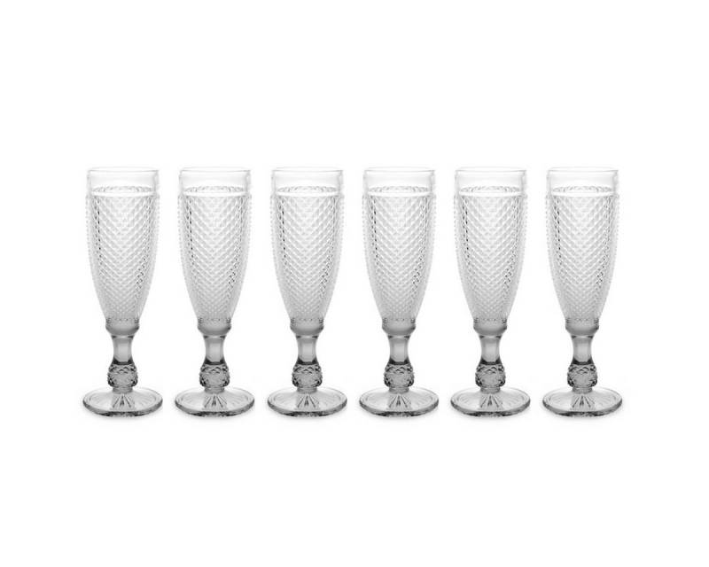 Vivalto Weinglas, Glas von Vivalto