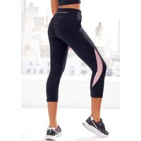 Vivance active Caprileggings "-Sportleggings" von Vivance Active