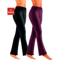 Vivance active Jazzpants, (2er-Pack) von Vivance Active