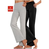 Vivance active Jazzpants, (2er-Pack) von Vivance Active