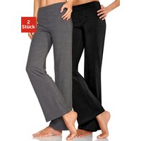 Vivance active Jazzpants, (2er-Pack) von Vivance Active