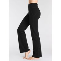 Vivance active Jazzpants "-Sporthose" von Vivance Active