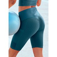 Vivance active Radlerhose "-Sporthose" von Vivance Active