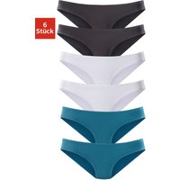 Vivance active Bikinislip, (Packung, 6 St.) von Vivance Active