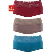 Vivance Panty, (Packung, 3 St.) von Vivance