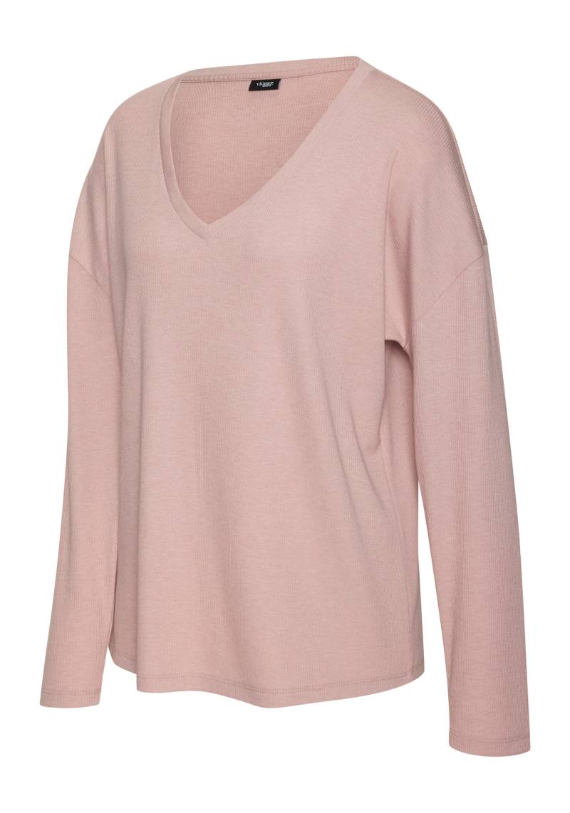 Langarmshirt von Vivance Dreams