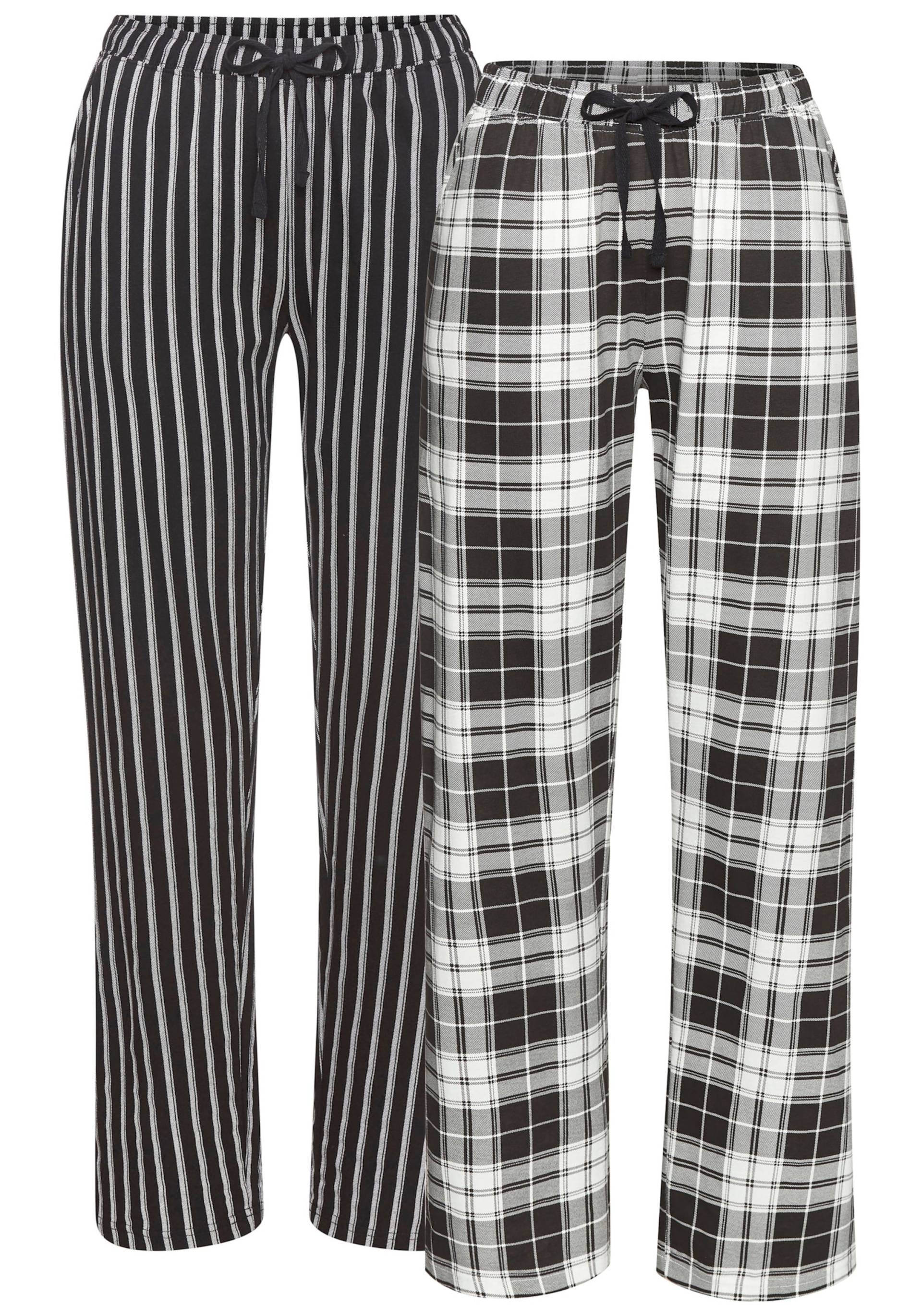 Pyjamahose von Vivance Dreams