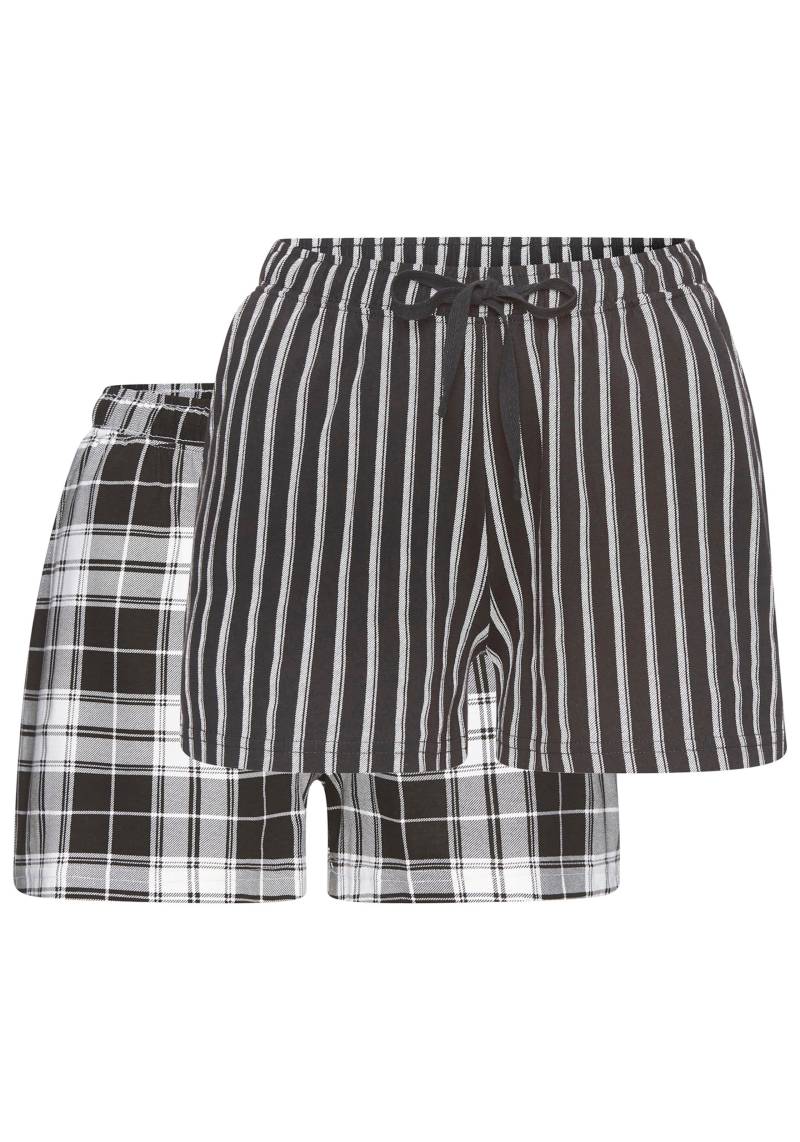 Pyjamashorts Pyjamashorts von Vivance Dreams