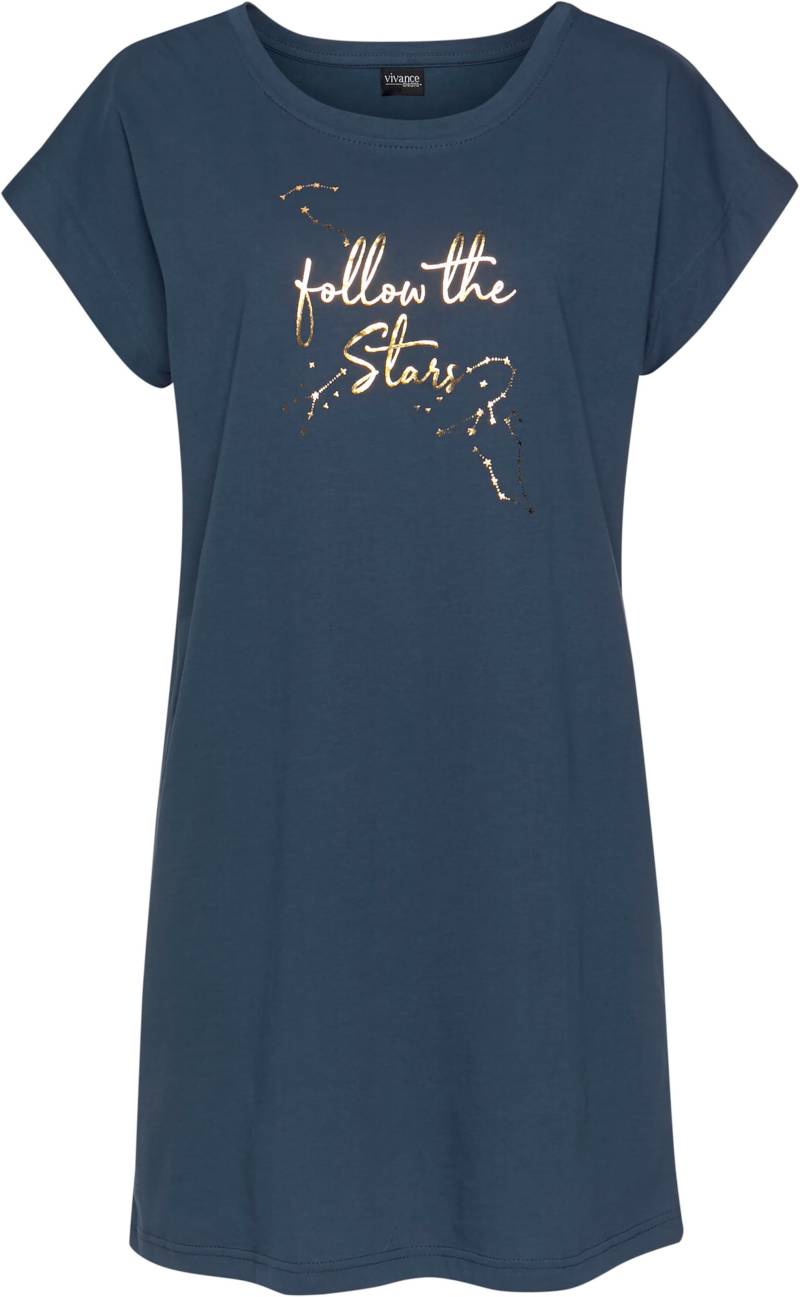 Sleepshirt Sleepshirt von Vivance Dreams