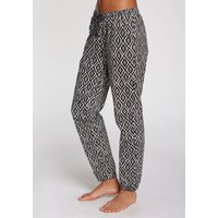 Vivance Dreams Pyjamahose mit elastischem Hosensaum von Vivance Dreams