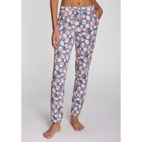 Vivance Dreams Pyjamahose mit schönem Muster von Vivance Dreams