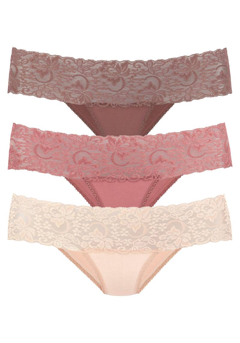 Brasilslip von Vivance
