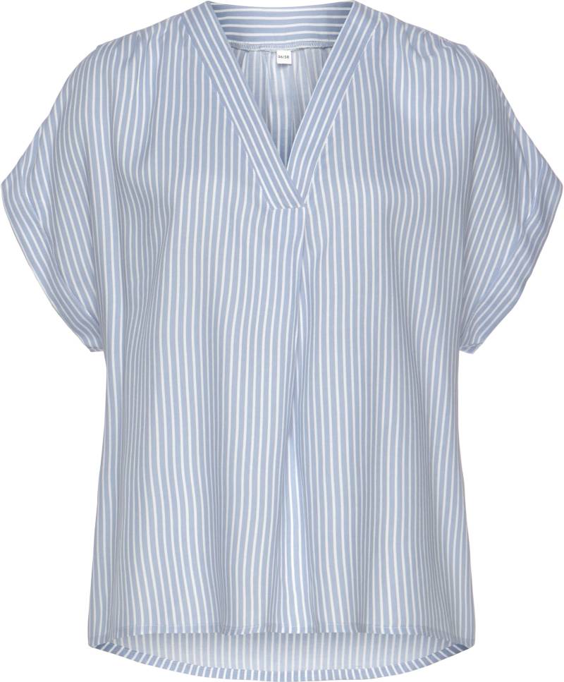 Kurzarmbluse Kurzarmbluse von Vivance