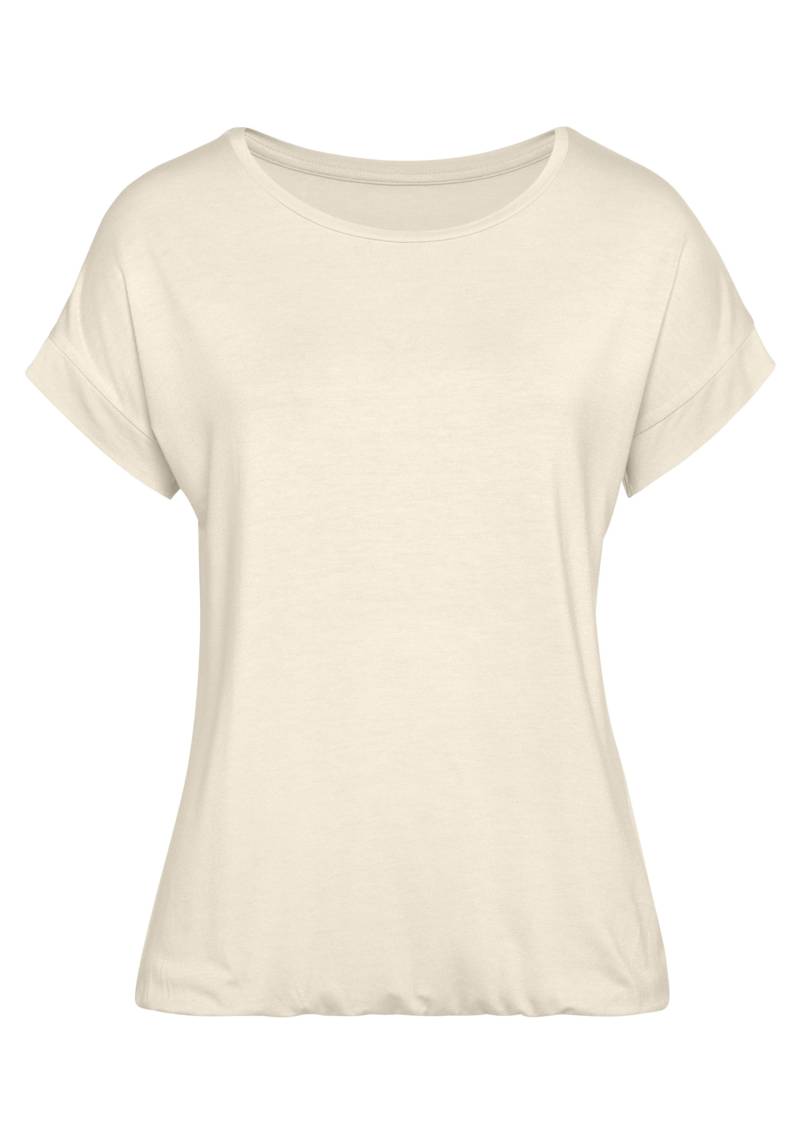 Kurzarmshirt von Vivance