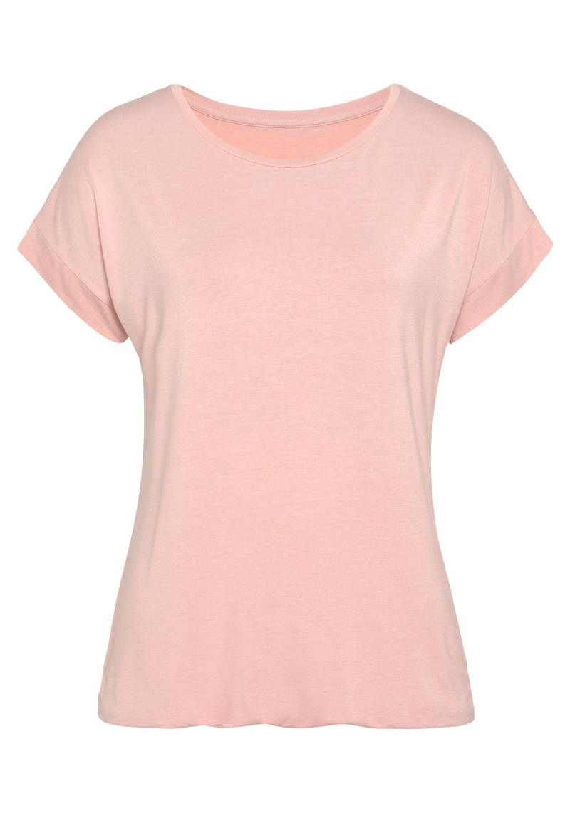 Kurzarmshirt von Vivance