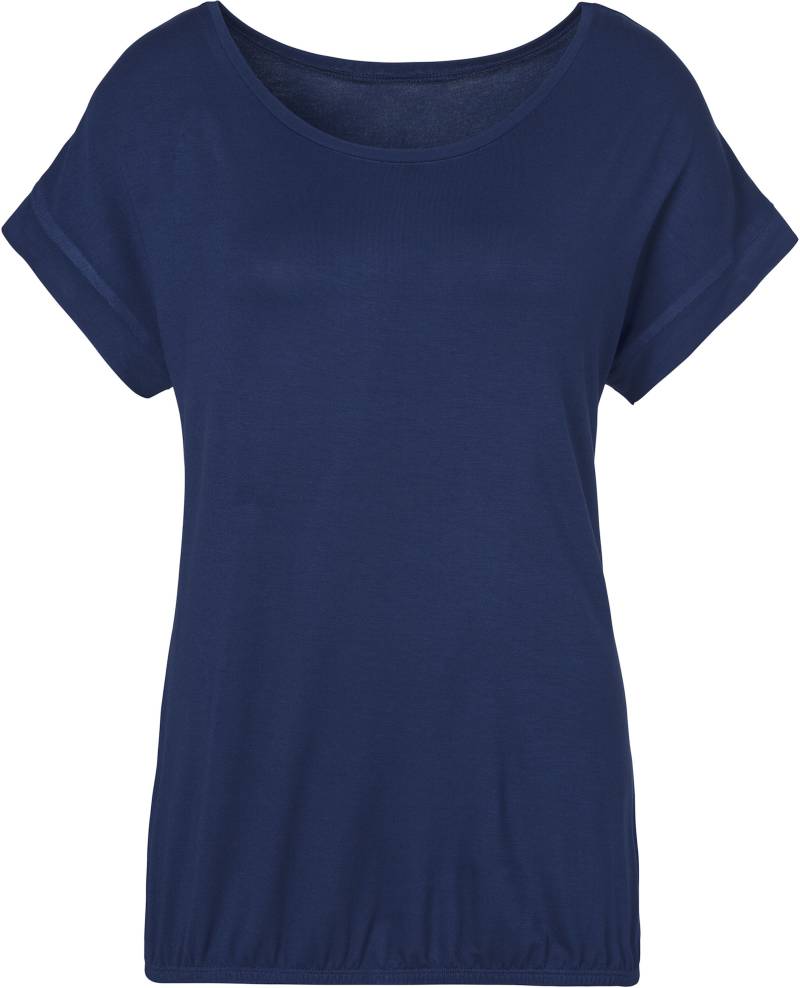 Kurzarmshirt von Vivance