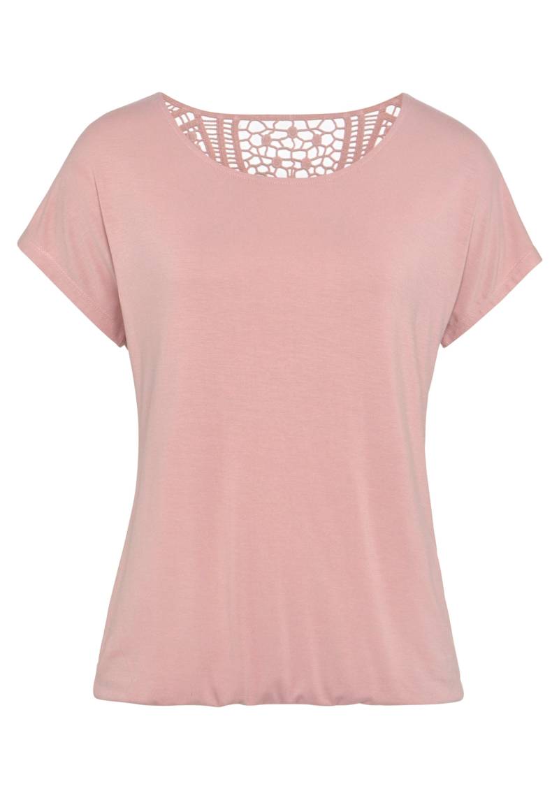 Kurzarmshirt von Vivance