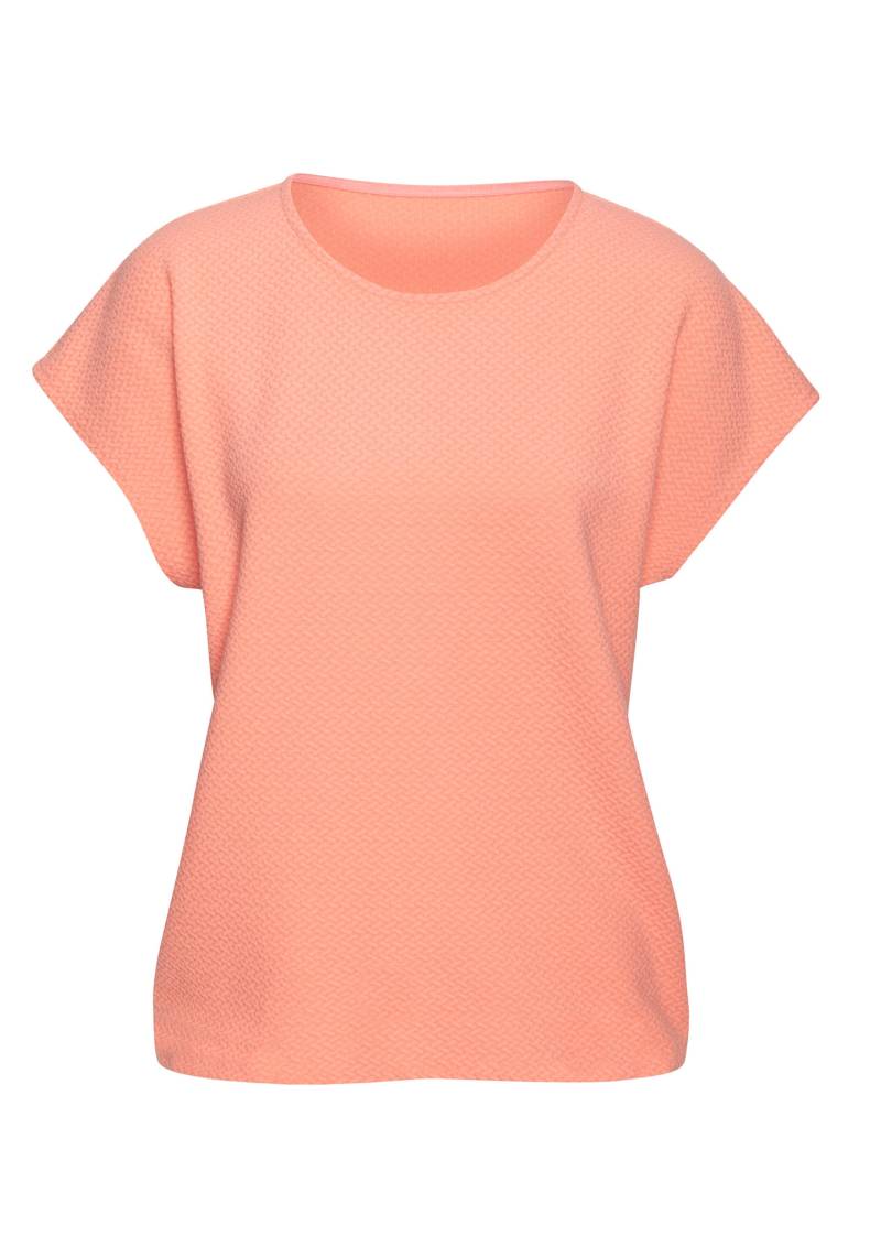 Kurzarmshirt Kurzarmshirt von Vivance