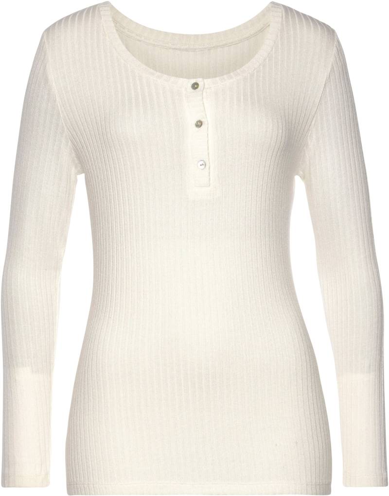 Langarmshirt von Vivance