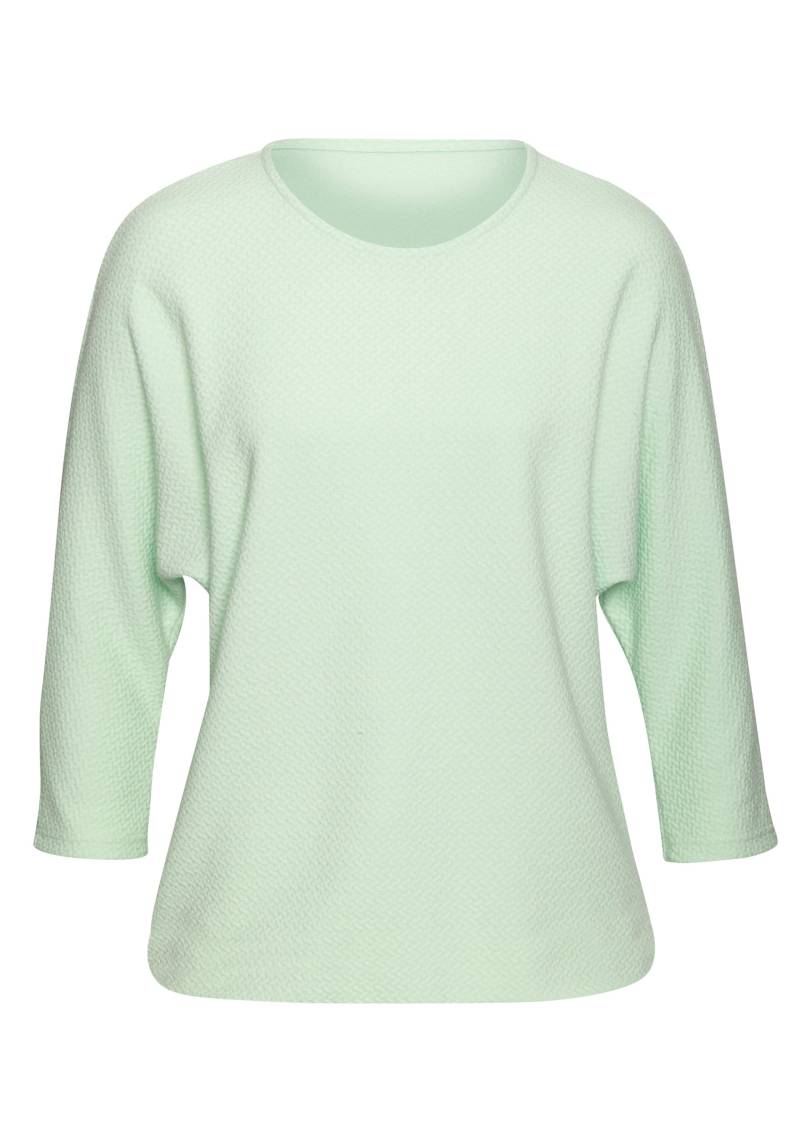 Langarmshirt Langarmshirt von Vivance