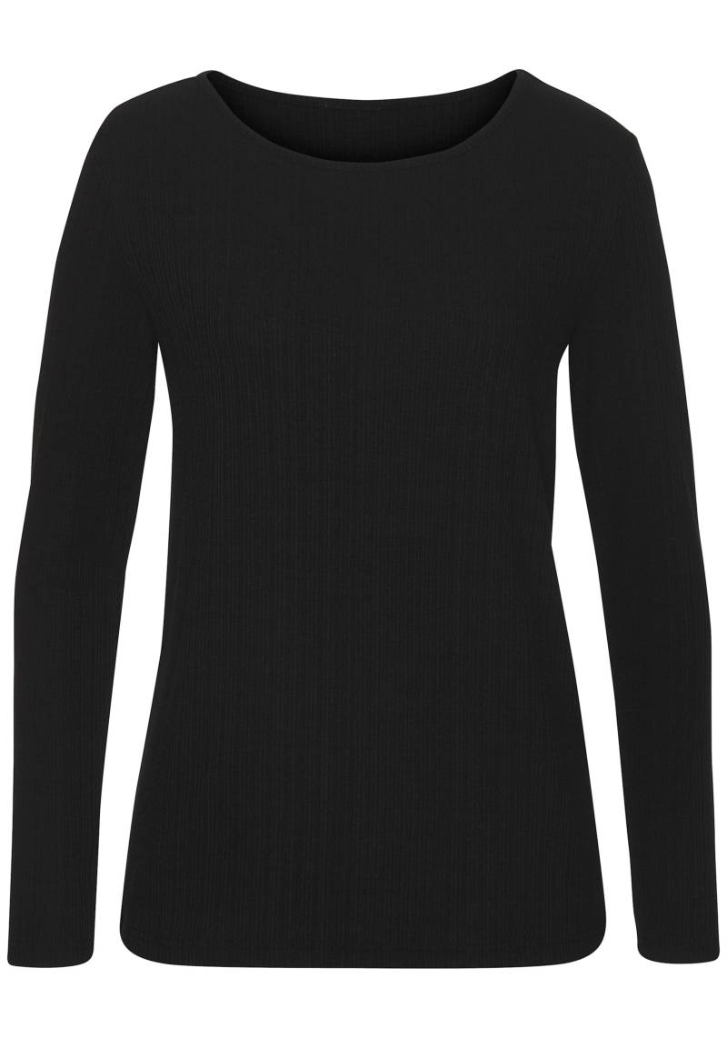 Langarmshirt von Vivance