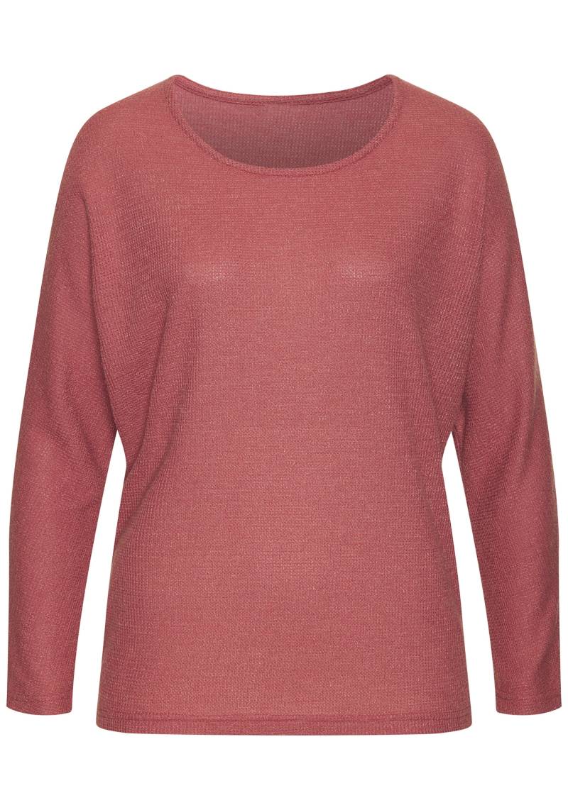 Langarmshirt Langarmshirt von Vivance