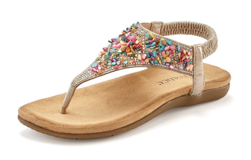 Sandale Sandale von Vivance