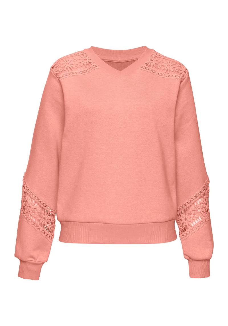 Sweatshirt Sweatshirt von Vivance